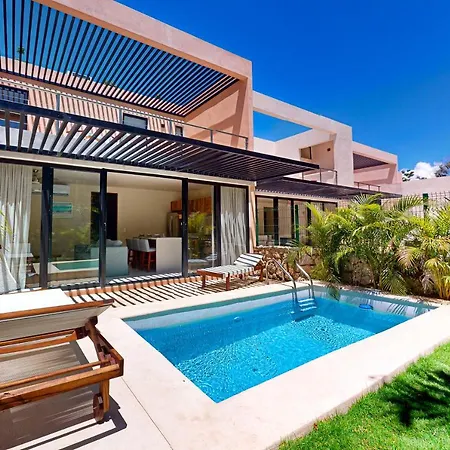 Tao Edena 76 Villa